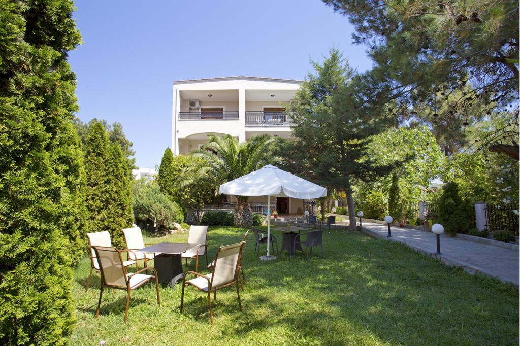 Villa Katerina Potos Luaran gambar